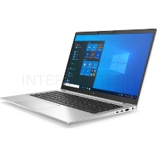 Ноутбук HP 6A3N9AV LAPTOP ELITEBOOK 840 G8/INTEL I5-1135G7/8GB/512GB SSD/W11H/14/FP/Рус и Англ Клавиатура/BAG