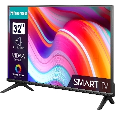 Телевизор Hisense 32 32A4K LED HD Smart