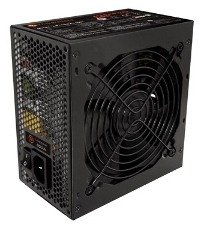 Блок питания Thermaltake Litepower 550W PS-LTP-0550NPCNEU-2 / APFC