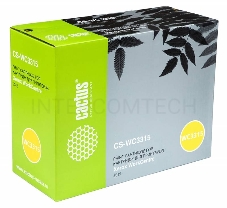 Тонер Картридж Cactus CS-WC3315 106R02308 черный для Xerox WorkCentre 3315 (2300стр.)