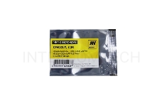 Чип Hi-Black к картриджу HP CLJ Pro M252dw (CF402X) OEM SIZE, Y, 2.3K