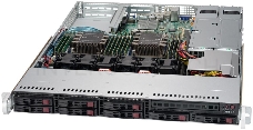 Платформа SuperMicro SYS-1029P-WTR