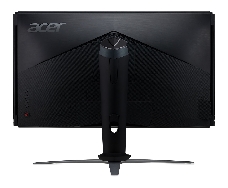 Монитор ACER 27 Nitro XV273Xbmiiprzx (16:9)/IPS(LED)/ZF/DisplayHDR 400/1920x1080/240Hz/1ms/350 (400 Peak)nits/1000:1/2xHDMI(2.0)+1xDP(1.2)+USB 3.0 Hub(1up 4down)+Audio Out/2Wx2/DP/HDMI FreeSync/Black