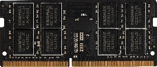 Память DDR4 16Gb 2666MHz Kingmax KM-SD4-2666-16GS RTL PC4-21300 CL19 SO-DIMM 260-pin 1.2В dual rank