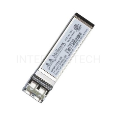 Трансивер Mellanox® SFP+ optical module for 10GBASE-SR