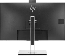 Монитор 27HP  EliteDisplay E273m серебристый IPS LED 16:9 HDMI M/M Cam матовая HAS Pivot 1000:1 250cd 178гр/178гр 1920x1080 D-Sub DisplayPort FHD USB 7.9кг