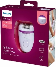 Эпилятор Philips BRE275/00