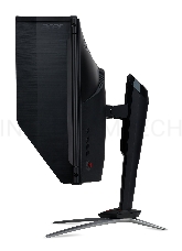Монитор ACER 27 Nitro XV273Xbmiiprzx (16:9)/IPS(LED)/ZF/DisplayHDR 400/1920x1080/240Hz/1ms/350 (400 Peak)nits/1000:1/2xHDMI(2.0)+1xDP(1.2)+USB 3.0 Hub(1up 4down)+Audio Out/2Wx2/DP/HDMI FreeSync/Black
