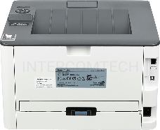 Принтер лазерный Pantum P3010DW, (A4, 1200dpi, 30ppm, 128Mb, Duplex, NFC, WiFi, Lan, USB)