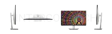 Монитор 27 DELL S2721HS, IPS, 1920x1080, 4ms, 300cd/m2, 1000:1, 178/178, HDMI,DP, Audio line-out, FreeSync, Pivot, Swivel,HAS,3Y