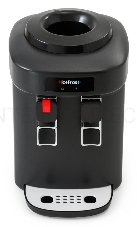 Кулер для воды HotFrost D65EN, черный