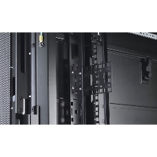 Дополнительные монтажные кронштейны APC для AR7511 NetShelter Zero U Accessory Mounting Bracket