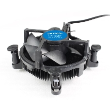 Кулер для процессора CPU cooler (Intel LGA1700 socket) TDP 100W