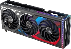 Видеокарта Asus ROG-STRIX-RTX4070TI-12G-GAMING 12288Mb 192 GDDR6X 2610/21000 HDMIx2 DPx3 HDCP Ret