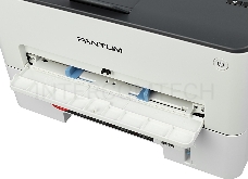 Принтер лазерный Pantum P3010DW, (A4, 1200dpi, 30ppm, 128Mb, Duplex, NFC, WiFi, Lan, USB)