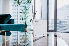 Интернет-центр Anydata R200 (W0047591) 10/100BASE-TX/4G(3G)