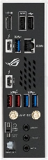 Материнская плата Asus ROG STRIX Z690-I GAMING WIFI / LGA1700, Z690, THUNDERBOLT, MB