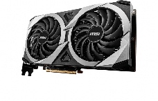 Видеокарта MSI RX 6700 XT MECH 2X 12G