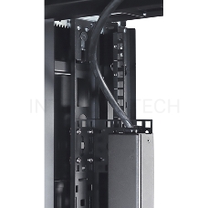 Дополнительные монтажные кронштейны APC для AR7511 NetShelter Zero U Accessory Mounting Bracket
