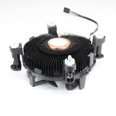 Кулер для процессора CPU cooler (Intel LGA1700 socket) TDP 100W