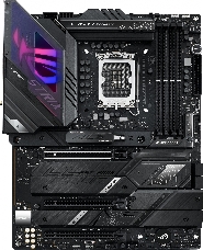 Материнская плата ASUS ROG STRIX Z790-E GAMING WIFI /LGA1700,Z790,USB3.2 GEN 2,MB (90MB1CL0-M0EAY0) (930538)