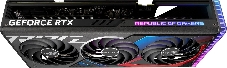 Видеокарта Asus ROG-STRIX-RTX4070TI-12G-GAMING 12288Mb 192 GDDR6X 2610/21000 HDMIx2 DPx3 HDCP Ret