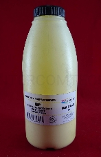 Тонер HP CP 4025/4520/4525/CM4540MFP Yellow, химический (фл. 205г, 11K) B&W Premium (Mitsubishi) фас. России