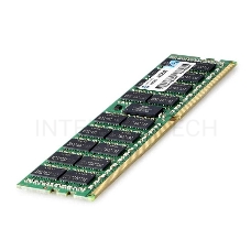 Модуль памяти HP DIMM DDR4 32Gb HPE 815100-B21 ECC Reg PC4-21300 CL17 2666MHz