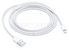 Кабель Apple для iPhone 5/5S MD819ZM/A (MD819ZM/A)