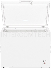 Морозильный ларь Gorenje FH301CW, белый