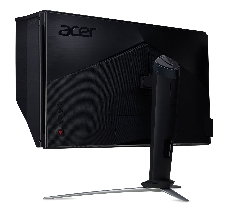 Монитор ACER 27 Nitro XV273Xbmiiprzx (16:9)/IPS(LED)/ZF/DisplayHDR 400/1920x1080/240Hz/1ms/350 (400 Peak)nits/1000:1/2xHDMI(2.0)+1xDP(1.2)+USB 3.0 Hub(1up 4down)+Audio Out/2Wx2/DP/HDMI FreeSync/Black