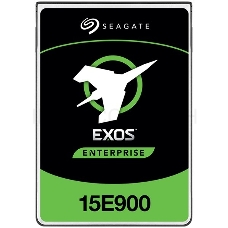 Жесткий диск SAS2.5 600GB 15000RPM 256MB ST600MP0006 SEAGATE