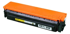 Картридж SAKURA CF402X для HP  Color LaserJet Pro M252n/M252dn/MFP277dw/277n , желтый, 2300 к.