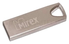 Флеш Диск 32GB Mirex Intro, USB 2.0