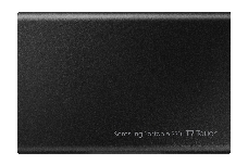 Накопитель SSD Samsung USB 1Tb MU-PC1T0K/WW 1.8