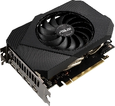 Видеокарта ASUS PH-RTX3060-12G-V2 LHR //RTX3060 HDMI*1 DP*3 12G D6; 90YV0GB4-M0NA10