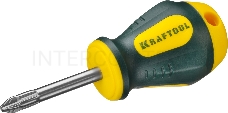 Отвертка KRAFTOOL 