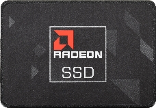 Накопитель SSD AMD 128GB Radeon R5 Client 2.5