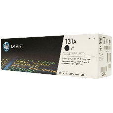 Тонер-картридж HP CF210A черный LaserJet Pro 200 M251/M276 (1600стр.)