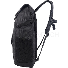 Рюкзак CANYON BPA-5, Laptop backpack for 15.6 inch, Product spec/size(mm):445MM x305MM x 130MM, Black, EXTERIOR materials:100% Polyester, Inner materials:100% Polyester, max weight (KGS): 12kgs