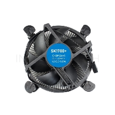 Кулер для процессора CPU cooler (Intel LGA1700 socket) TDP 100W