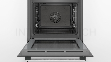 духовой шкаф Bosch HBG538ES6R, встраиваемый