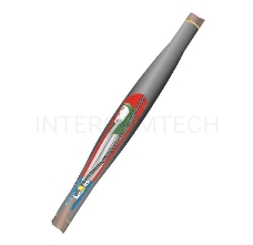 Муфта кабельная соединительная 1кВ ПСТб(тк) 5х(16-25мм) с болтовыми соединителями Нева-Транс Комплект 22010021