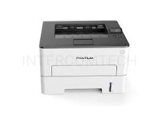 Принтер Pantum P3300DN, А4, 33 стр/мин, 1200 X 1200 dpi, 256Мб RAM, PCL/PS, дуплекс, лоток 250 листов, USB/LAN, нагр. макс 60000 стр/мес, рек. 3000 стр/мес, серый корпус