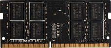 Память DDR4 16Gb 2400MHz Kingmax KM-SD4-2400-16GS RTL PC4-19200 CL17 SO-DIMM 260-pin 1.2В dual rank