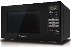 Микроволновая Печь Panasonic NN-ST25HBZPE 20л. 800Вт черный