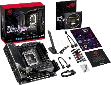 Материнская плата Asus ROG STRIX Z690-I GAMING WIFI / LGA1700, Z690, THUNDERBOLT, MB