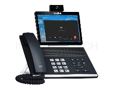 Видеотерминал YEALINK VP59 VCS Edition Flagship Smart Video Phone