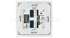 Кнопочная панель eBUS с 4 кнопками Extron EBP 104 EU