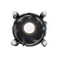Кулер для процессора CPU cooler (Intel LGA1700 socket) TDP 100W